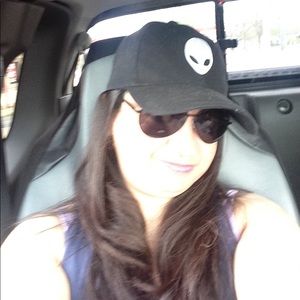 Meet your Posher, Norma